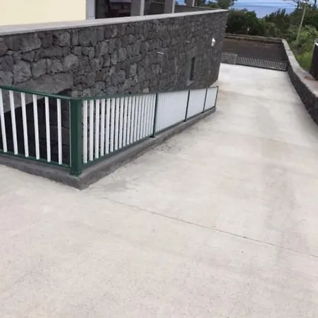 Casa Dos Avos Holiday home